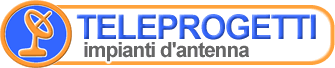 Teleprogetti Logo